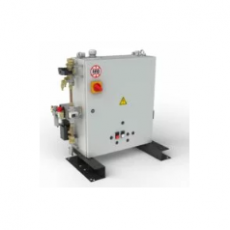 ARO Controls 焊接控制器MFDC系列