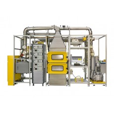 TOPAS 过滤器测试系统FCT 113系列