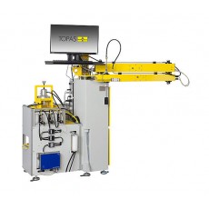 TOPAS 测试系统AFS 152系列