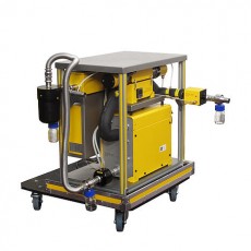 TOPAS 测试系统BBT 143系列