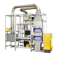 TOPAS 测试系统PAF 111系列