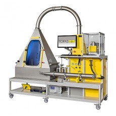 TOPAS 测试系统VCT 121系列