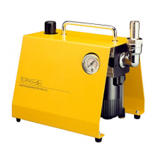 TOPAS 气溶胶发生器ATM 210系列