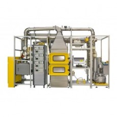 TOPAS 过滤器测试系统FCT 113系列