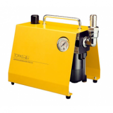 TOPAS 气溶胶发生器ATM 210系列