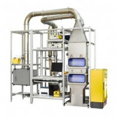 TOPAS 测试系统PAF 111系列