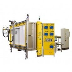 TOPAS 测试系统AFS 150系列