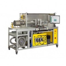 TOPAS 测试系统AFC 132 QC HEPA系列