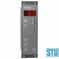 STORK TRONIC 制冷调节器LK4KAR.112系列