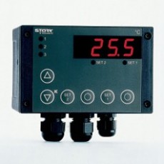 STORK TRONIC 控制器ST503-QE1TA.25