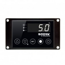 STORK TRONIC 制冷控制器ST522G系列