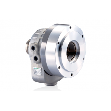 Strong 紧凑型高速通孔旋转液压缸MA系列