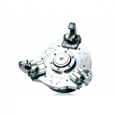 Strong 专用动力卡盘F52系列