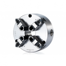 Strong 四爪强力螺旋卡盘SIK系列