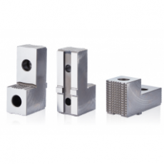 Strong 液压动力卡盘的硬爪HJ40-1系列