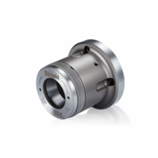 Strong 用于圆柱中心安装的筒夹夹头CR系列