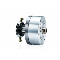 Strong 非通孔式紧凑型旋转液压缸MR系列