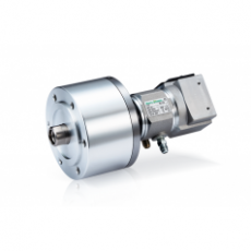 Strong 非通孔式旋转液压缸MS-C系列