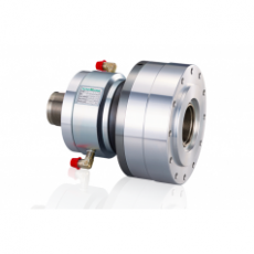 Strong 紧凑型旋转液压缸MM系列