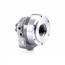 Strong 紧凑型高速通孔旋转液压缸MA系列