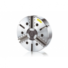 Strong 非通孔式动力卡盘VRA系列