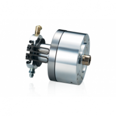 Strong 短型非通孔旋转液压缸MRA系列