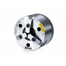 Strong 三爪超高速通孔动力卡盘HN系列