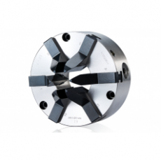 Strong 六爪螺旋卡盘平背SE系列