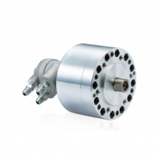 Strong 非通孔旋转液压缸MH-F系列