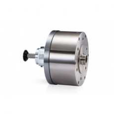 Strong 非通孔式旋转液压缸MS250C/MS300C