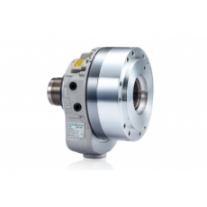 Strong 超高速通孔紧凑型旋转液压缸MK系列