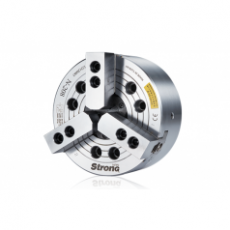 Strong 三爪通孔动力卡盘N-200系列