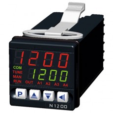 B+B 控制器 N1200-3R-USB系列