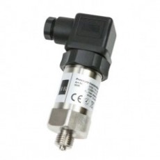 B+B 压力变送器 | DIN阀门接头系列