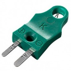 B+B K 型空气探针 | 绿色系列