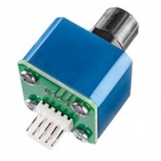 B+B 壳体内的压力传感器模块 | 0…1.6 bar系列