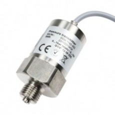 B+B 压力变送器 | 2米电缆系列