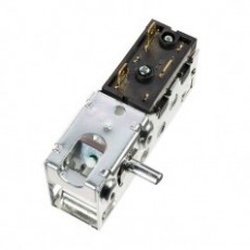 B+B 用于控制空气干燥机的湿度控制器系列