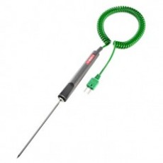 B+B K型穿透探针 | 标称长度130毫米系列