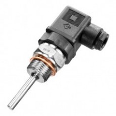 B+B 螺纹式探针 Pt100 | 50 毫米系列