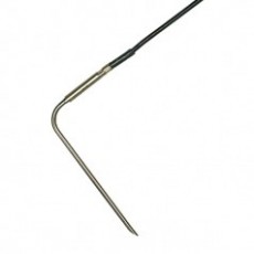 B+B 高压灭菌器探头 Pt100 | 斜角设计系列