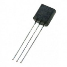 B+B 数字温度传感器 LM35 DZ | TO92封装系列