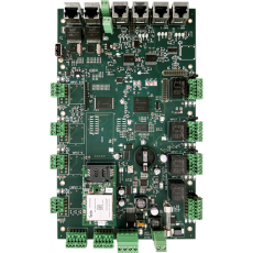 Reliable 楼宇控制器MACH-Sentry系列