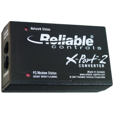 Reliable 转换器X-Port 2系列