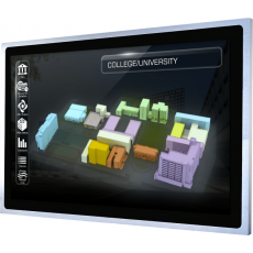 Reliable 触摸屏面板系列