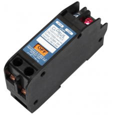 Reliable 单*重型自锁继电器系列