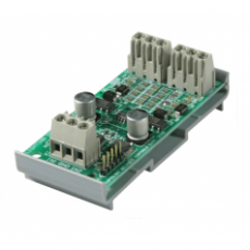 Reliable 照明接口模块系列