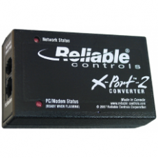 Reliable 转换器X-Port 2系列
