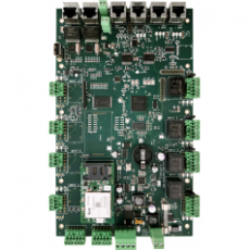 Reliable 楼宇控制器MACH-Sentry系列