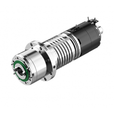 KAVOTEC 直接式主轴HK150BT40L-B2系列